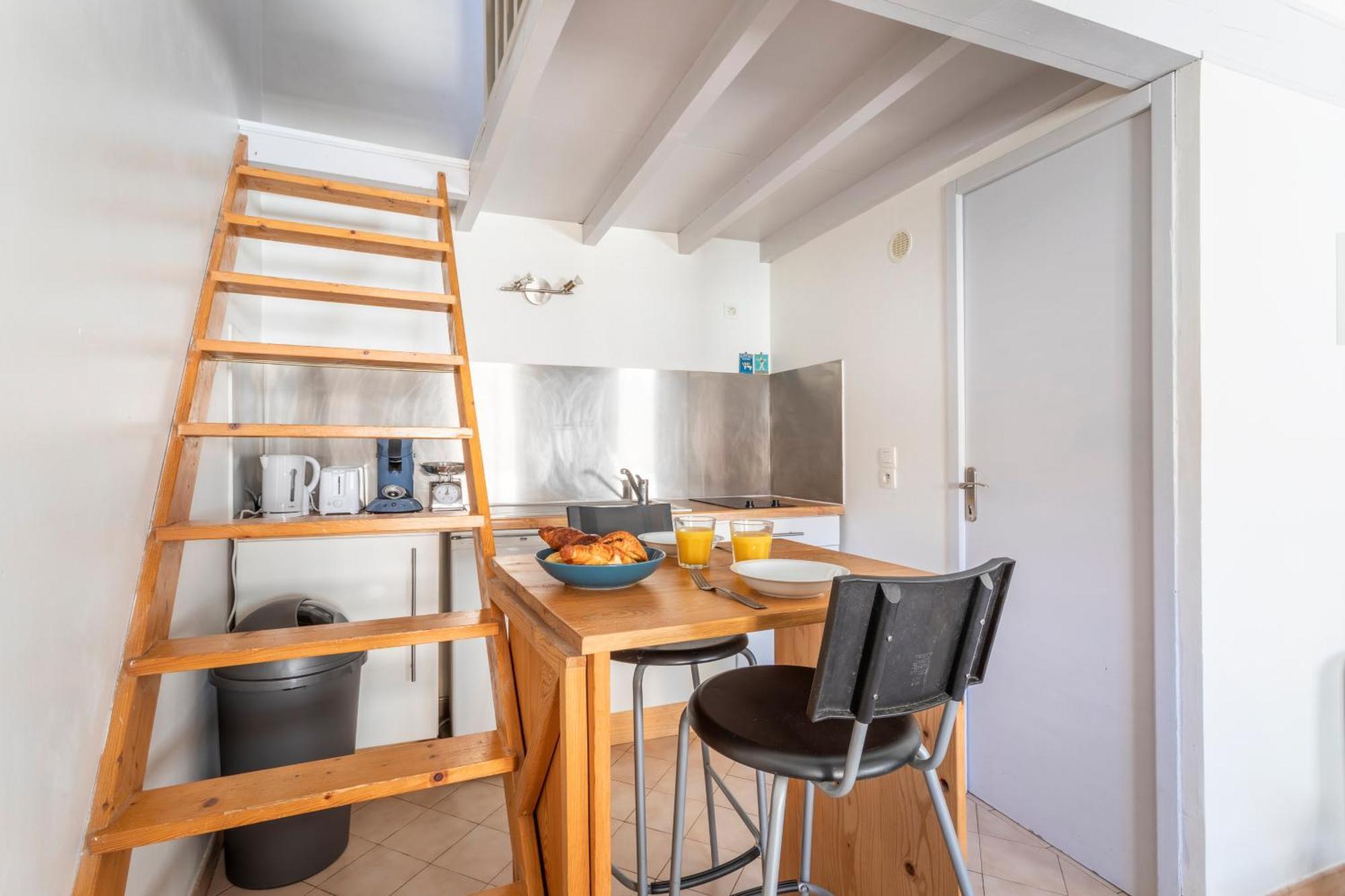 Studio Cosy Place De La Mairie Aix-en-Provence Exteriör bild